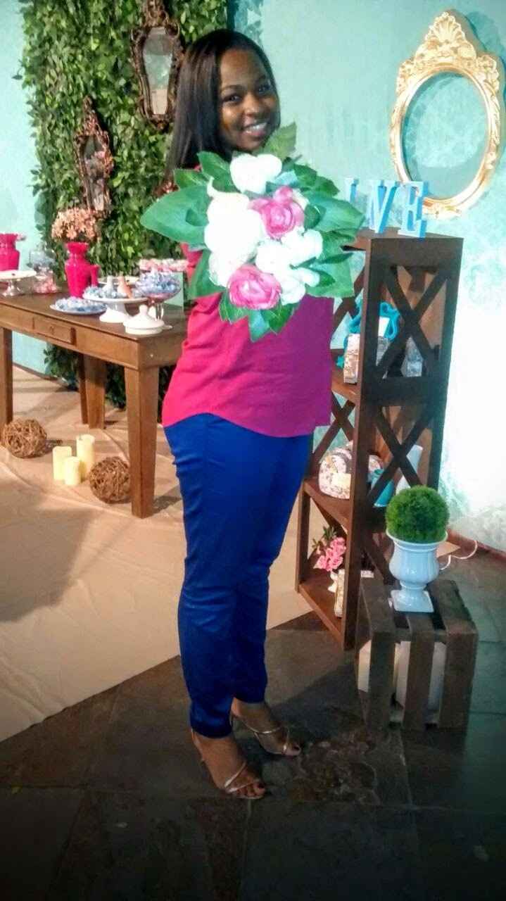 Muito Feliz