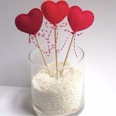 Inspiração com arroz