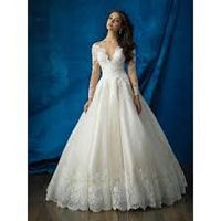  Vestido de noiva - 1