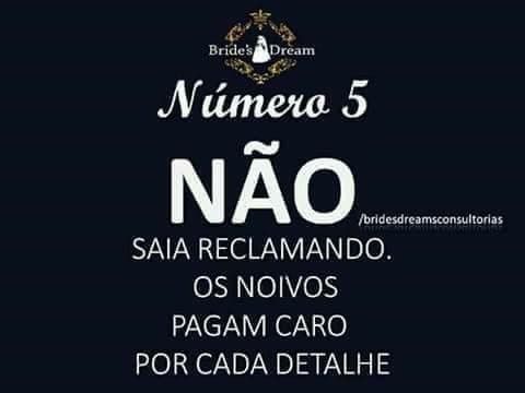 Número 5