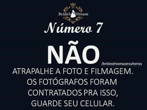 Número 7