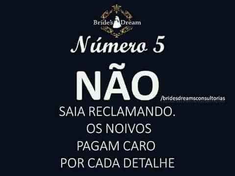 Número 5