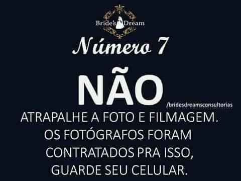 Número 7