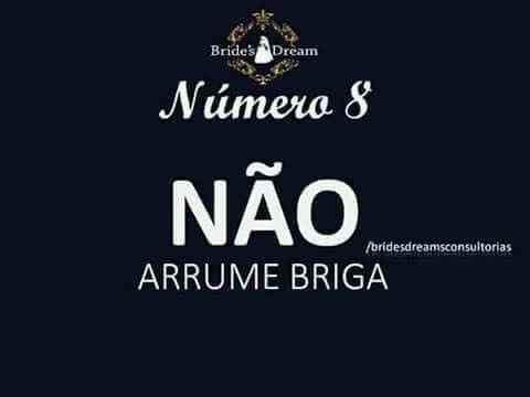 Número 8