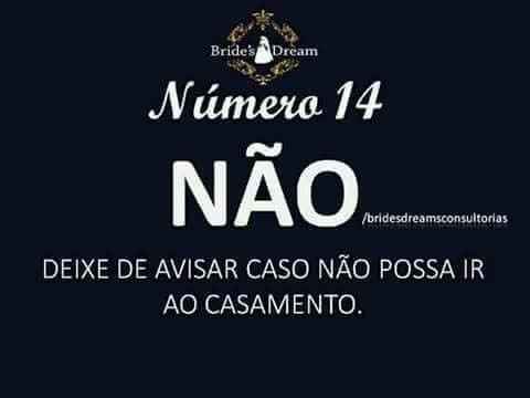 Número 14