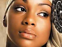Make para Negras