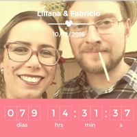 Quantos dias faltam no seu contador? - 1