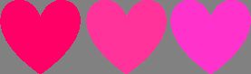 6 Pink