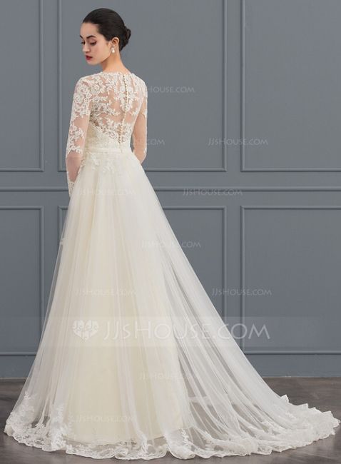 Inspirações para o Meu Casamento no Inverno - 6