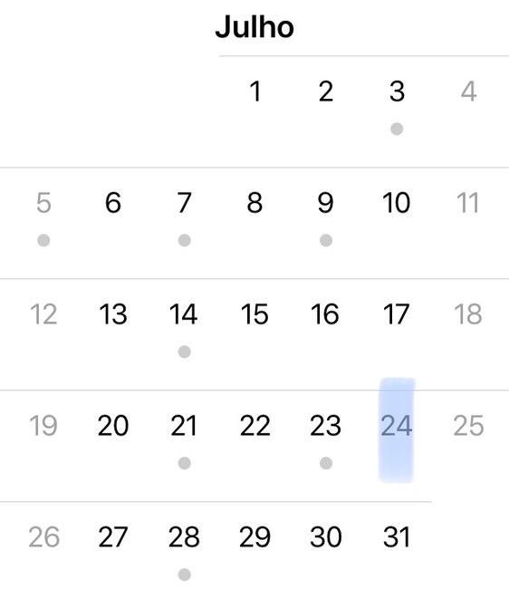 Noivas 24 de julho de 2020 - 1