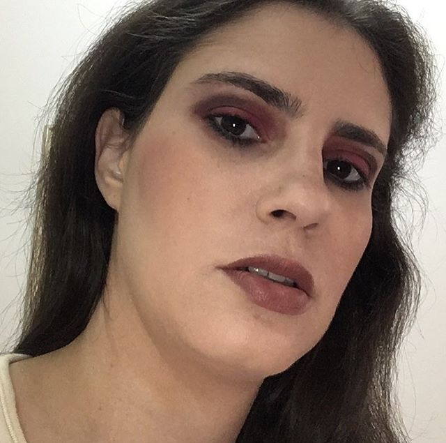Maquiagem - 1