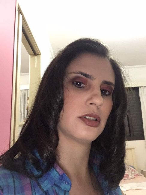 Maquiagem - 2