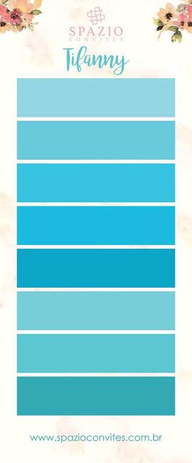 Decoração da Festa - 1