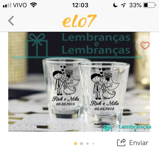 Padrinhos no civil - 1