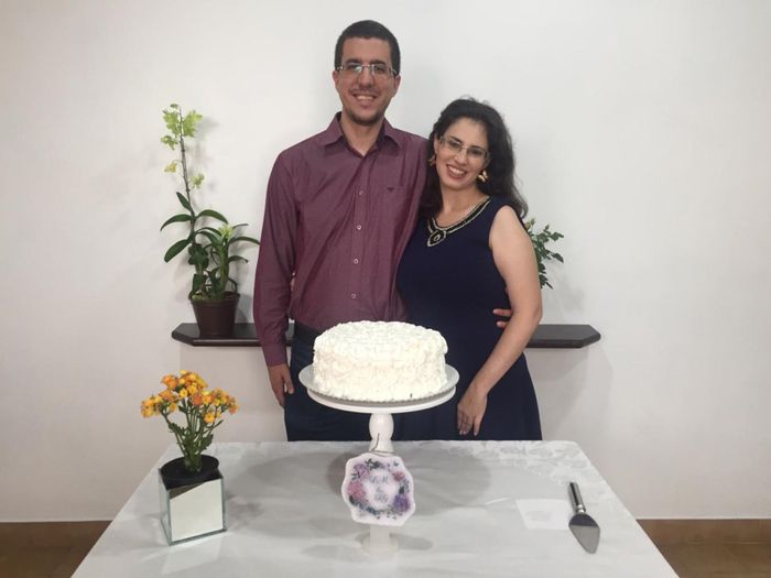 Noivado! - 1