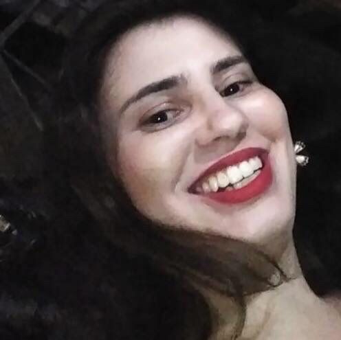 Lívia Maria -meu rg de Destacada - 1