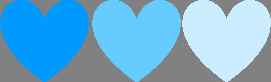 2 Azul Claro