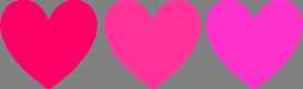 6 Pink