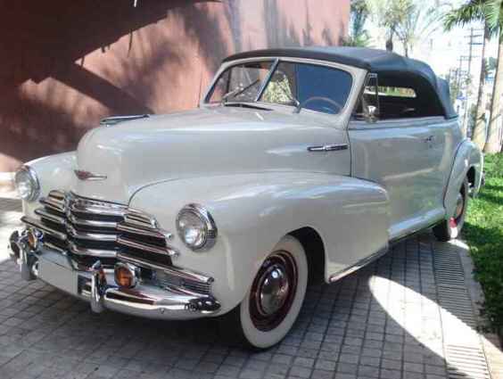 Carros antigos! #vemopinar - 1