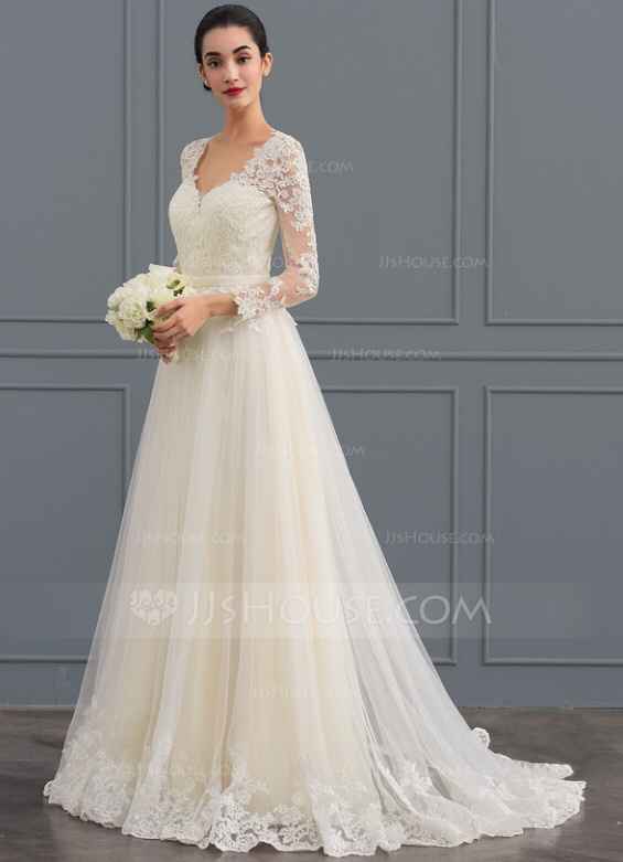 Inspirações para o Meu Casamento no Inverno - 5