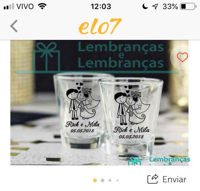 Padrinhos no civil - 1
