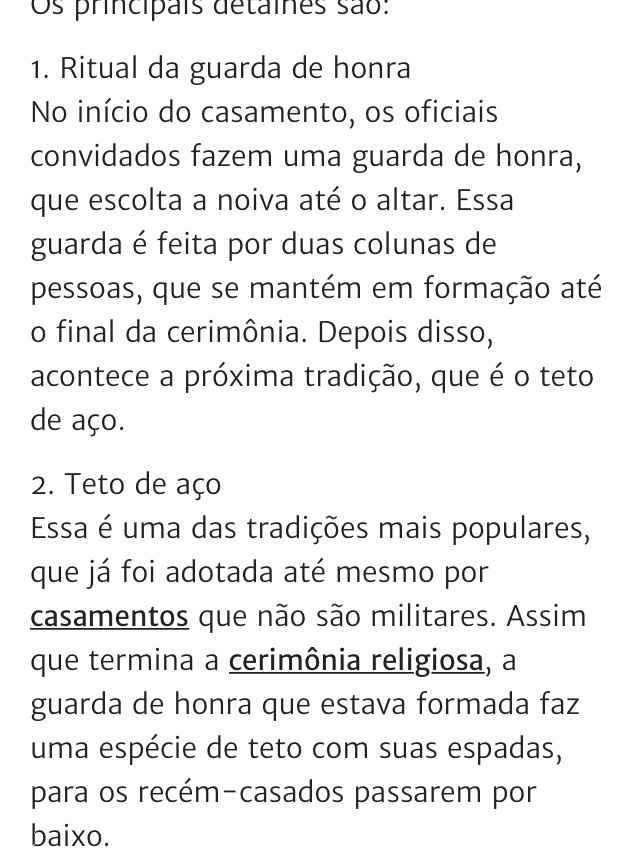 Dúvidas - 1