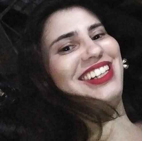 Amo essa foto! Só quem já conheceu a dor, sabe quanto é bom sorrir