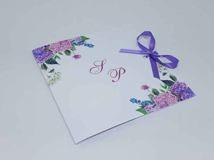 Arte Convite de Casamento #vemver - 2