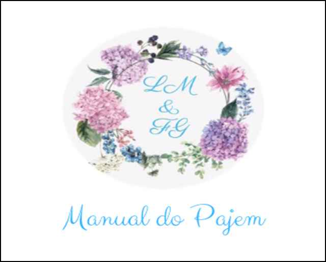 Manual dos Pais
