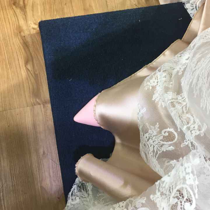 Vestido Colorido - 1