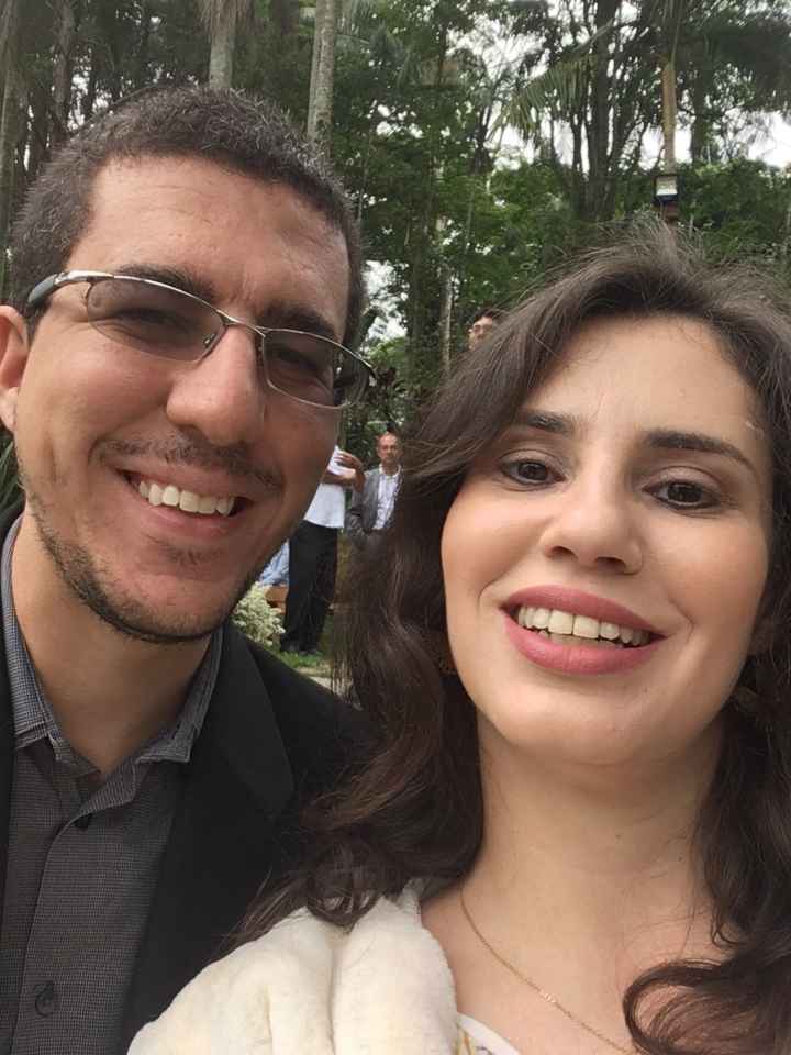 Casamento da minha prima! #vemver - 1