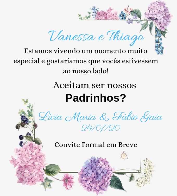 Dúvida - 1