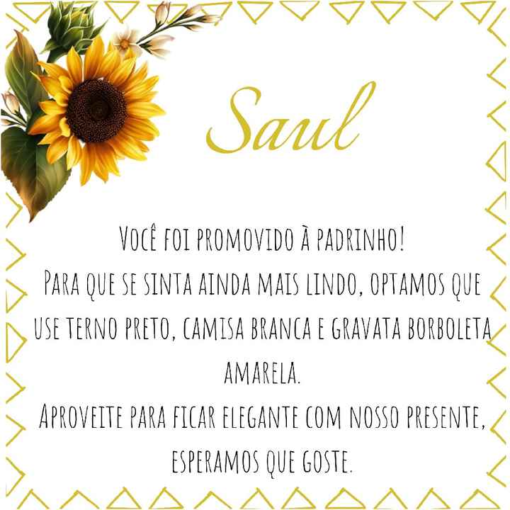 Manual dos padrinhos - 5