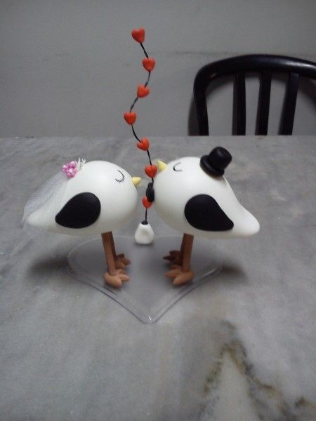 Topo do Bolo