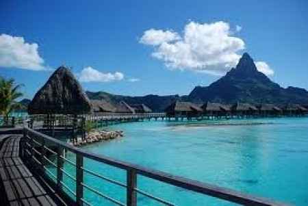 Bora Bora