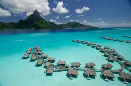 Bora Bora