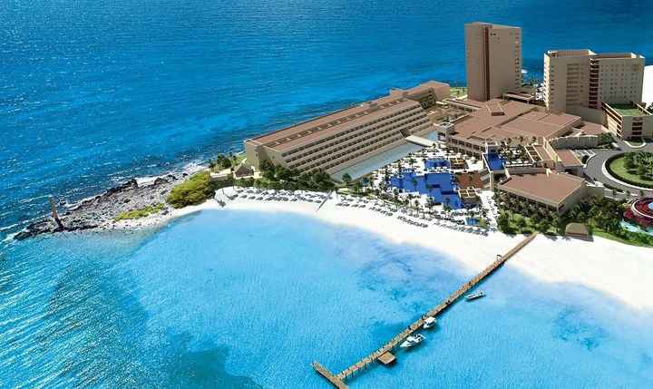 Cancun