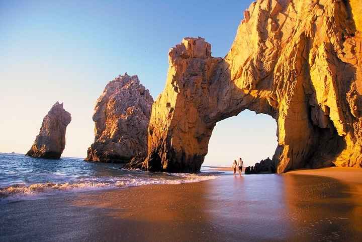Cabo San Lucas - México