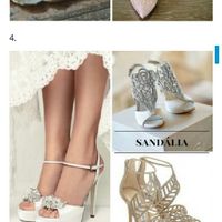 Meu look de noiva no atelier do casamentos.com.br  larissa - 7