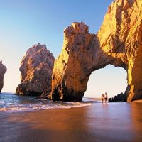 Cabo San Lucas - México