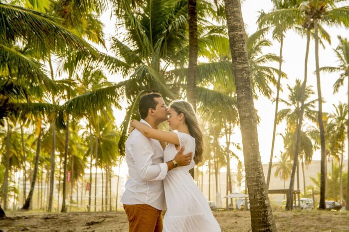 Faltam 15 dias + Pré Wedding 7