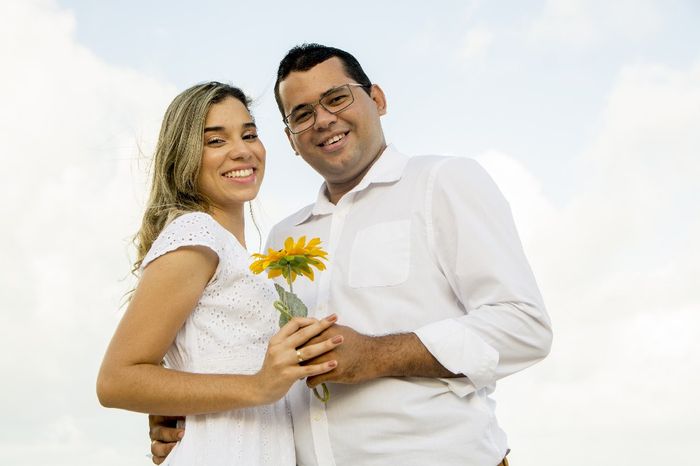 Faltam 15 dias + Pré Wedding 9