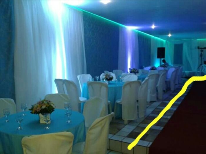 Mini wedding - 1