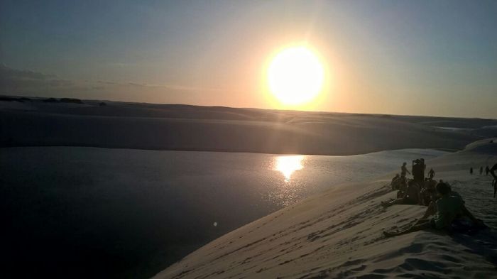 Melhor destino de viagem - 5