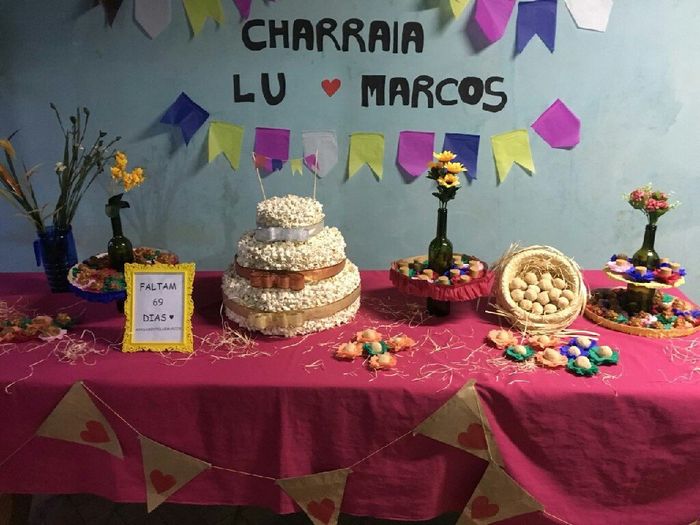 Meu Charraiá #vemver - 6