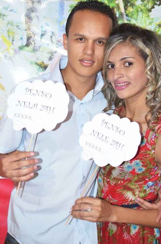 Meu Presente de Deus