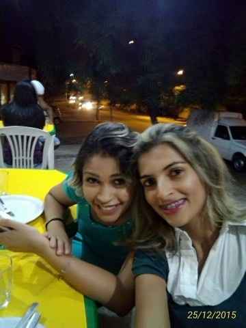 noite de pizza