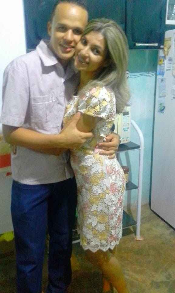 Meu grande amor e eu