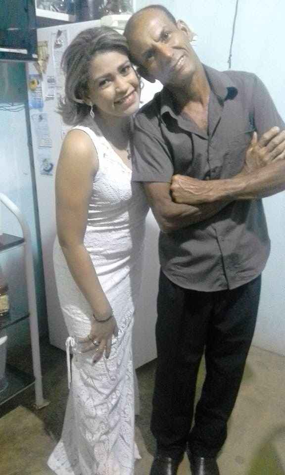 Maninha e papito amo