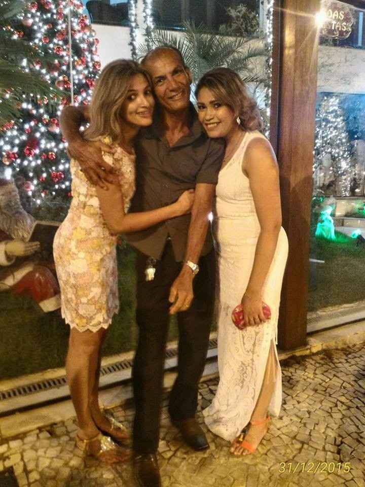Amores meu